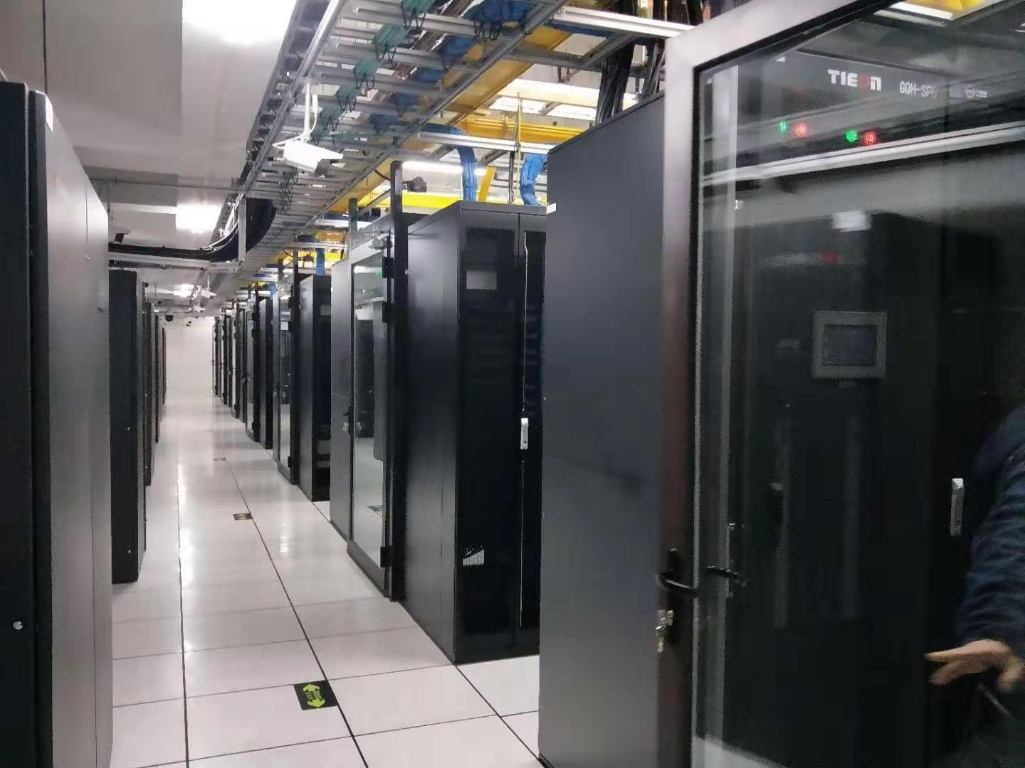 郑场镇天津IPFS机房-天津多线机房-天津自贸区机房